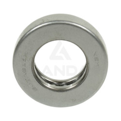RODAMIENTO AXIAL DE BOLAS CONTRA-CUCHILLA DE AJUSTE