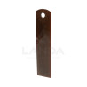 CONTRA CUCHILLA LISA 174x40x3