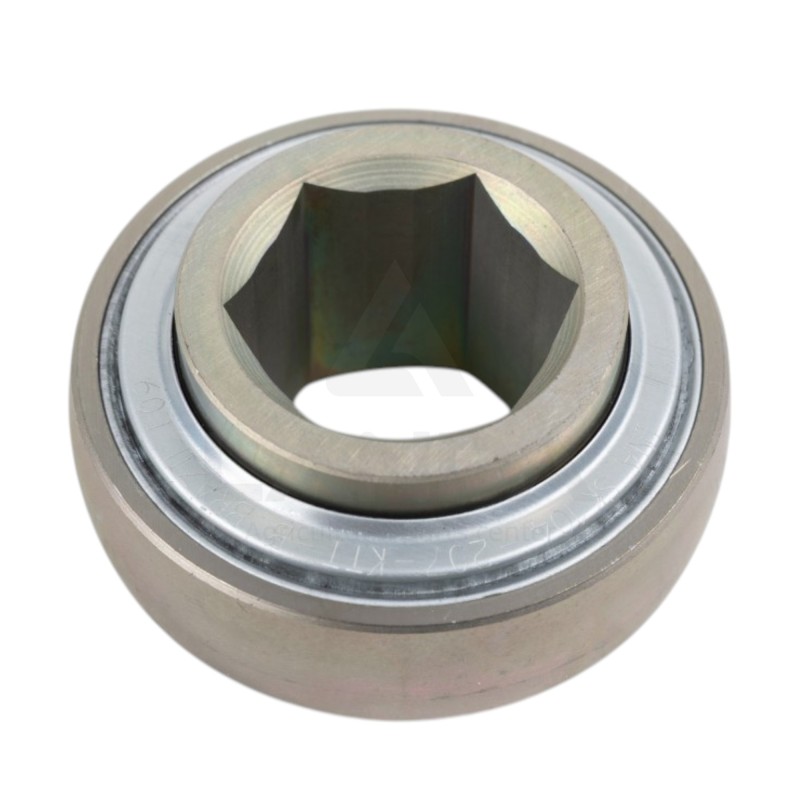 SELF-ALIGNING BALL BEARING