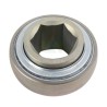 SELF-ALIGNING BALL BEARING