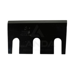 COUTEAU HERBE 150mm (JD - 5700/5800)