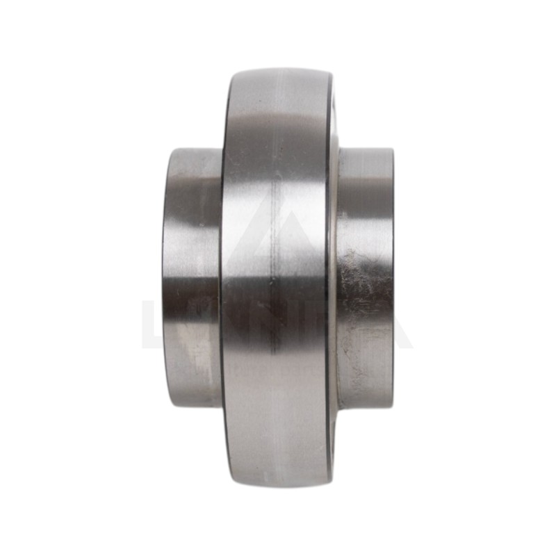SELF-ALIGNING BALL BEARING