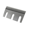 COUTEAU MAIS 180mm (JD - 8000 CANAL ÉTROIT)