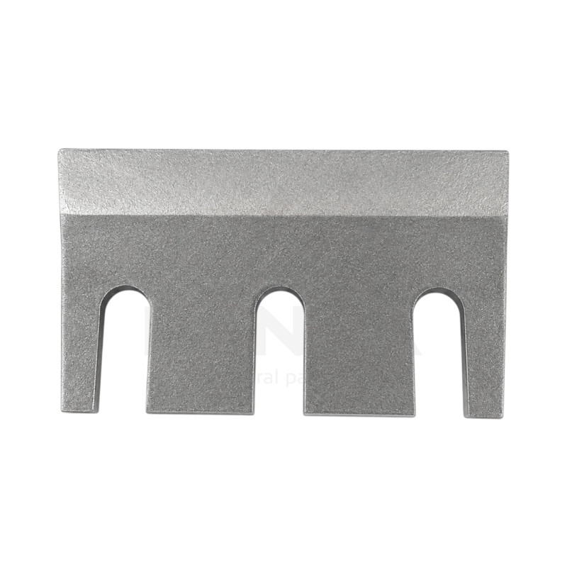 COUTEAU MAIS 180mm (JD - 8000 CANAL ÉTROIT)