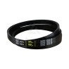 MULTIBAND V-BELT 2-GROOVE HB