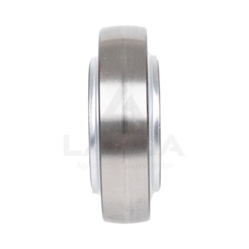 SELF-ALIGNING BALL BEARING