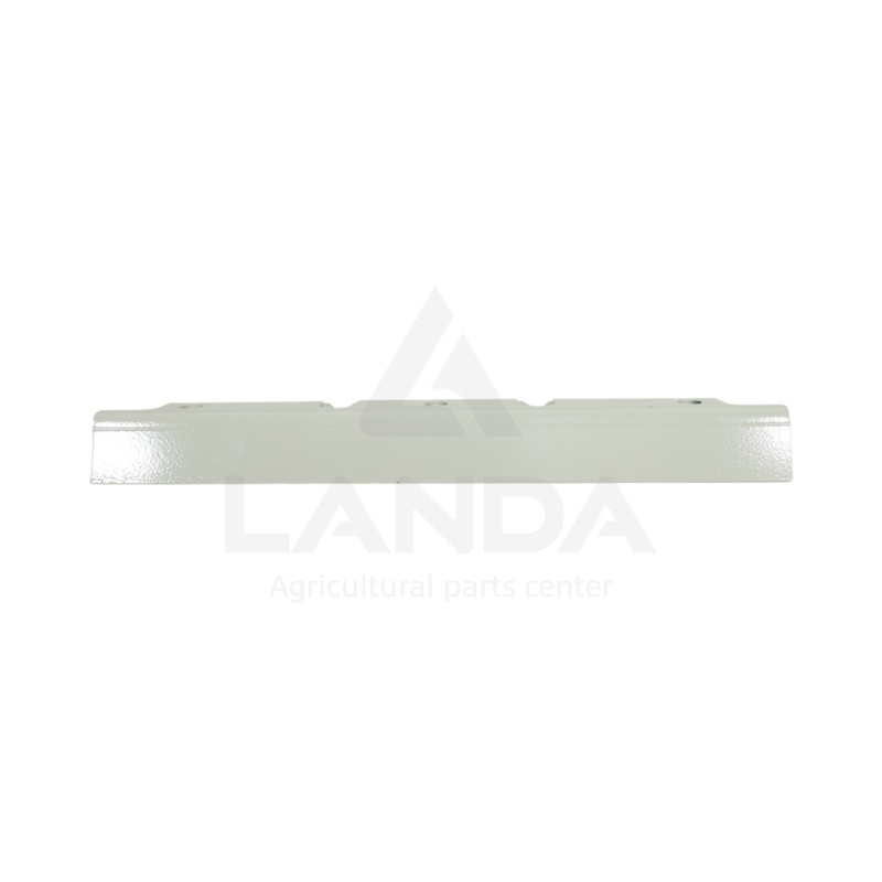 CUTTER DRUM WEAR PLATE