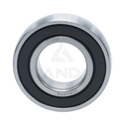 ROULEMENT A BILLES AUTO-ALIGNEUR 206 NPPB