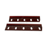 SET OF 2 RH GRASS KNIVES BUSATIS