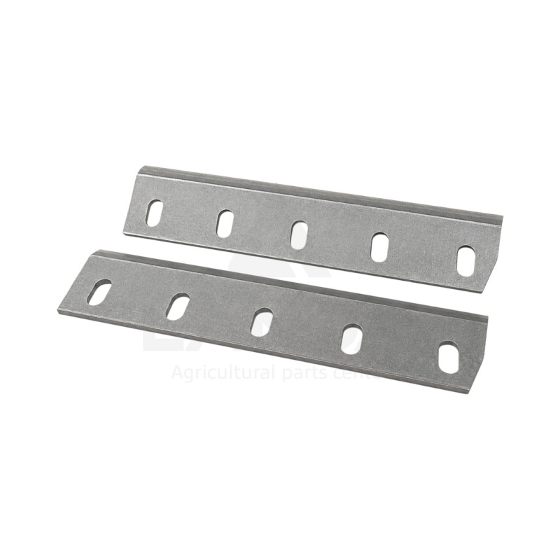 SET OF 2 LH GRASS KNIVES