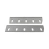 JEU DE 2 COUTEAUX HERBE GAUCHE 450mm (FR)