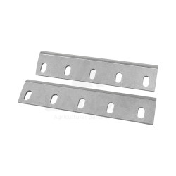 SET OF 2 RH GRASS KNIVES