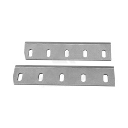 SET OF 2 RH GRASS KNIVES
