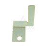 ESCUADRA DE PROTECCION DERECHA (CONTRACUCHILLA 36mm)