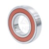 SELF-ALIGNING BALL BEARING