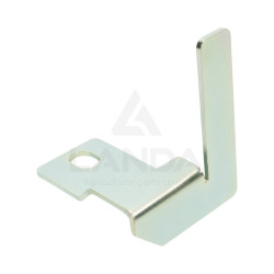 ESCUADRA DE PROTECCION IZQUIERDA (CONTRACUCHILLA 36mm)