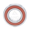 SELF-ALIGNING BALL BEARING