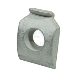 OUTER KNIFE CLAMP