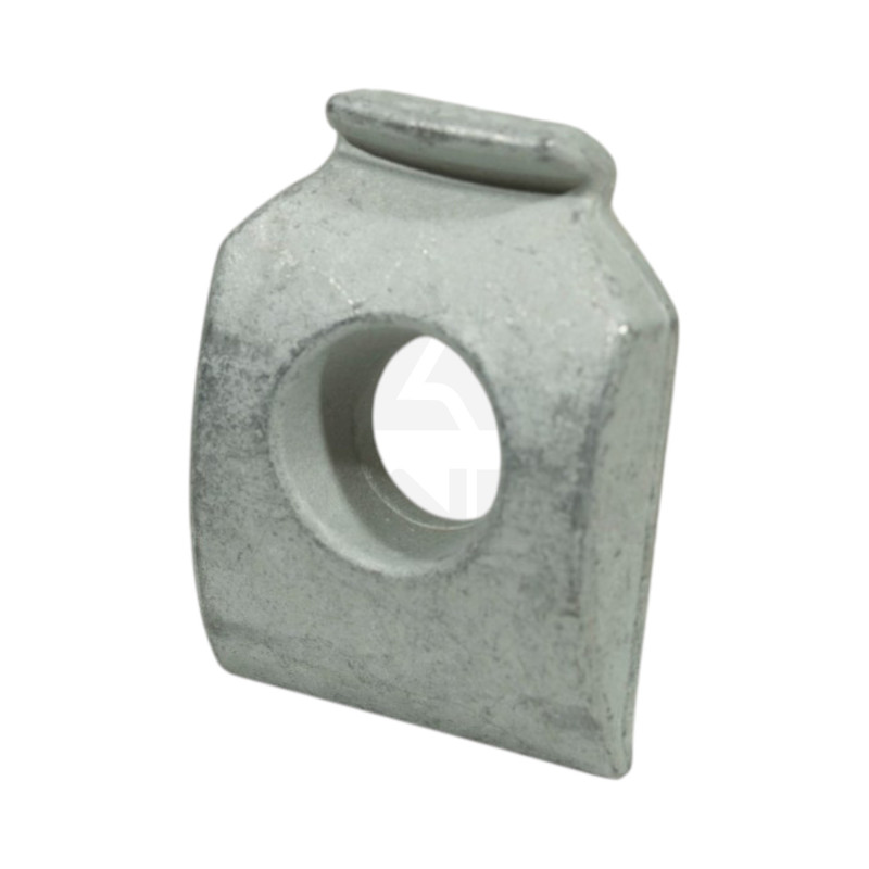 OUTER KNIFE CLAMP