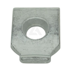 OUTER KNIFE CLAMP