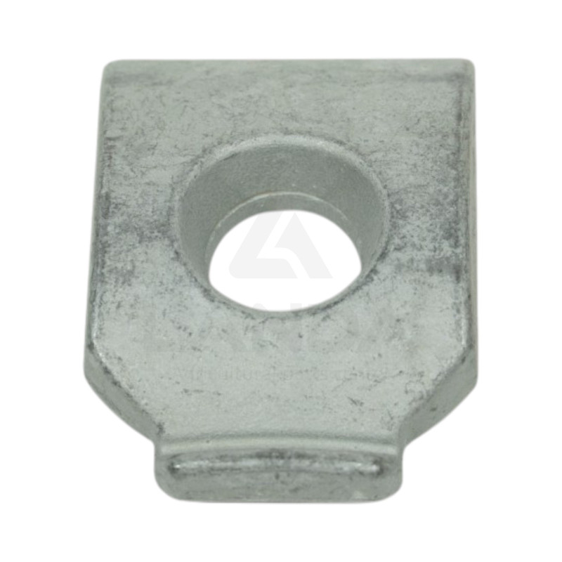 OUTER KNIFE CLAMP