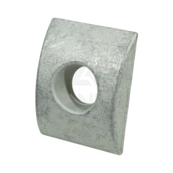 INNER KNIFE CLAMP