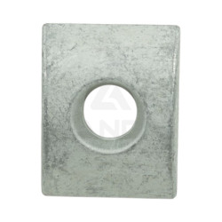 CUCHILLA V-MAX PIEZA DE AJUSTE INTERNO