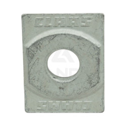 INNER KNIFE CLAMP