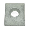 CUCHILLA V-MAX PIEZA DE AJUSTE INTERNO