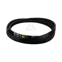 MULTIBAND V-BELT 2-GROOVE HB