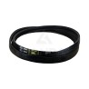 MULTIBAND V-BELT 2-GROOVE HB