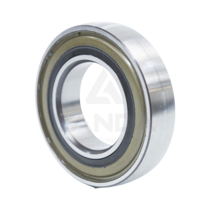 BALL BEARING
