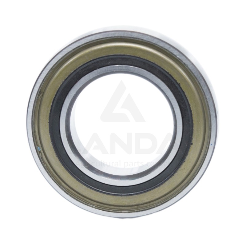BALL BEARING