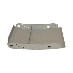 SKID (415 mm)