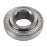 SELF-ALIGNING BALL BEARING