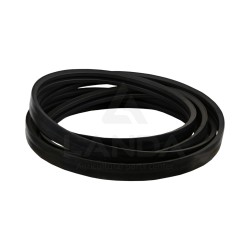 MULTIBAND V-BELT 2-GROOVE HB