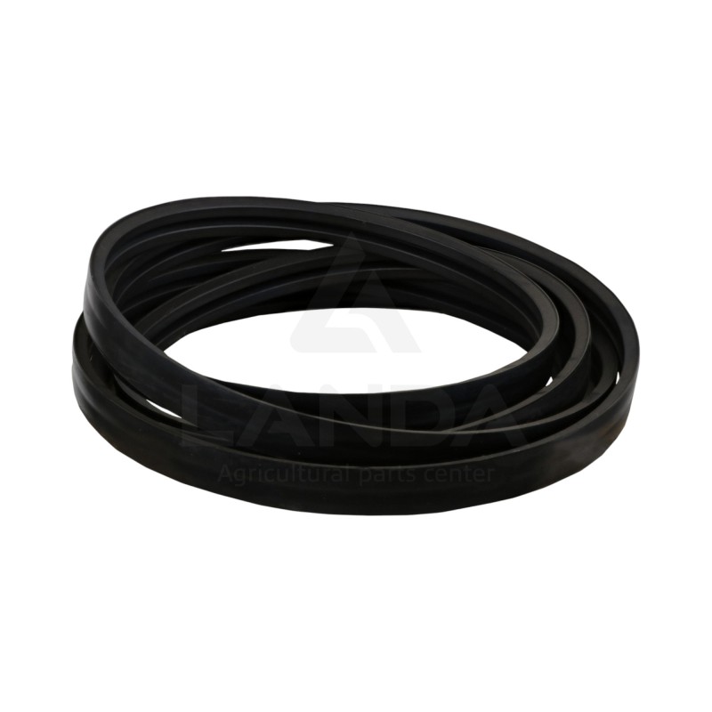 MULTIBAND V-BELT 2-GROOVE HB