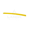 UPPER SIDE WEAR PLATE FOR SPOUT