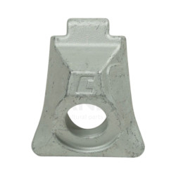 PIECE SERRAGE COUTEAUX V-FLEX CLAAS