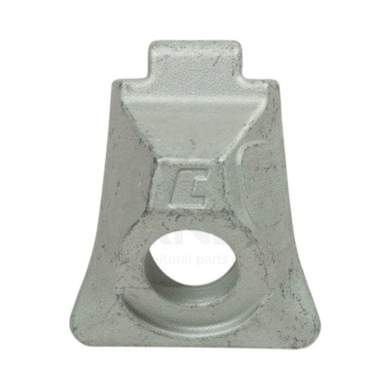PIECE SERRAGE COUTEAUX V-FLEX CLAAS