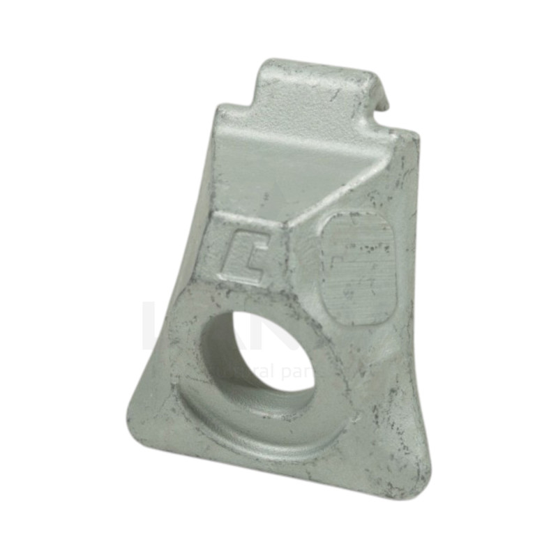 PIECE SERRAGE COUTEAUX V-FLEX CLAAS