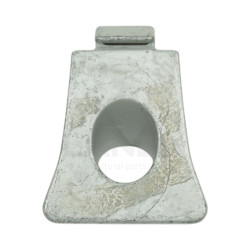 PIECE SERRAGE COUTEAUX V-FLEX CLAAS