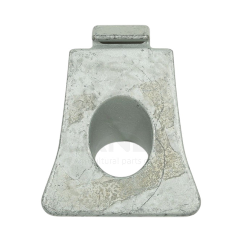 PIECE SERRAGE COUTEAUX V-FLEX CLAAS