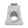 PIECE SERRAGE COUTEAUX V-FLEX CLAAS
