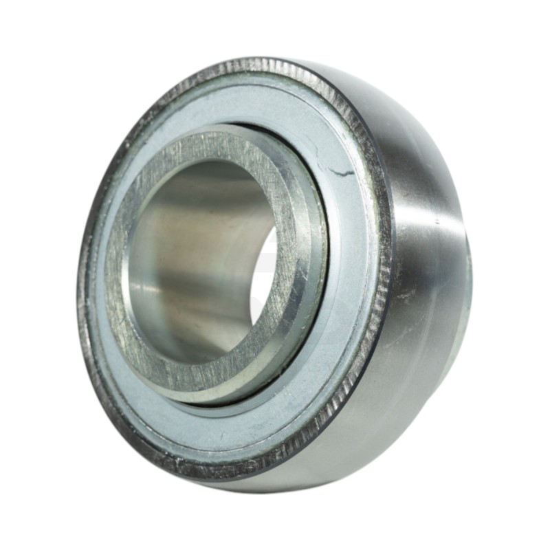 SELF-ALIGNING BALL BEARING