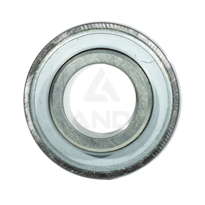 SELF-ALIGNING BALL BEARING