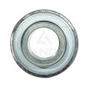 SELF-ALIGNING BALL BEARING