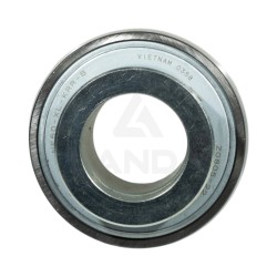 SELF-ALIGNING BALL BEARING