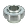 SELF-ALIGNING BALL BEARING