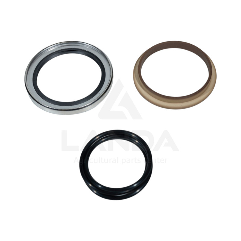 SET OF SEALS FOR MMC (SEALS ONLY)